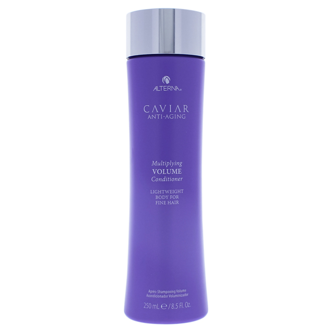 I0089767 8.5 Oz Caviar Anti-aging Multiplying Volume Conditioner By For Unisex