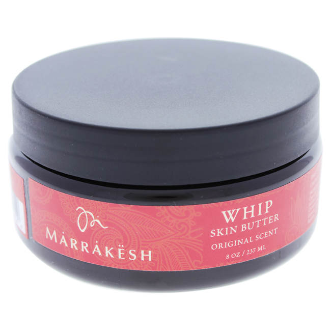 I0090356 8 Oz Whip Skin Butter Original Scent By For Unisex