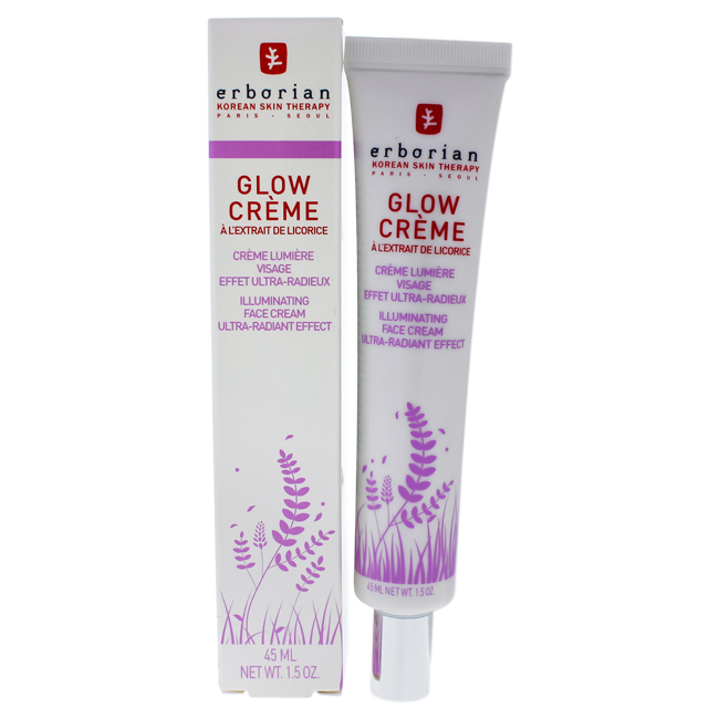 I0087404 1.5 Oz Glow Creme Illuminating Face Cream By For Women