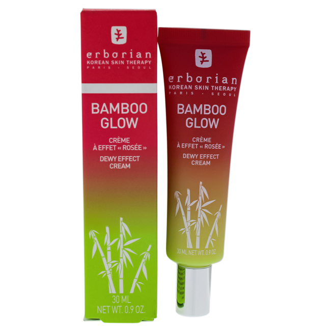 I0090852 1 Oz Bamboo Glow Dewy Effect Cream By For Women