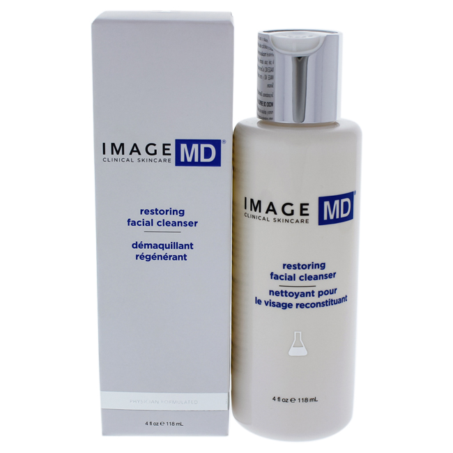 UPC 819984013438 product image for I0091108 4 oz MD Restoring Facial Cleanser by Image for Unisex | upcitemdb.com