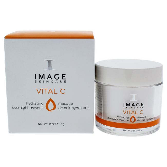 UPC 819984013896 product image for I0091107 2 oz Vital C Hydrating Overnight Masque by Image for Unisex | upcitemdb.com