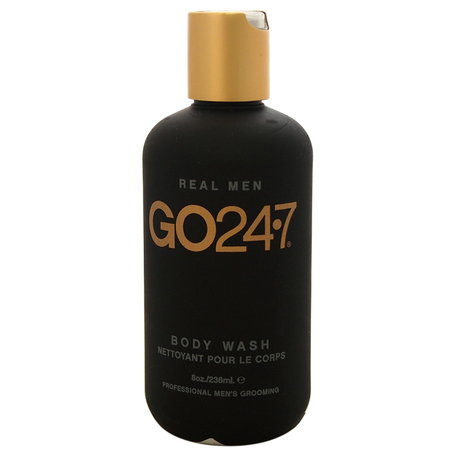 M-bb-2494 8 Oz Real Men Body Wash By For Men