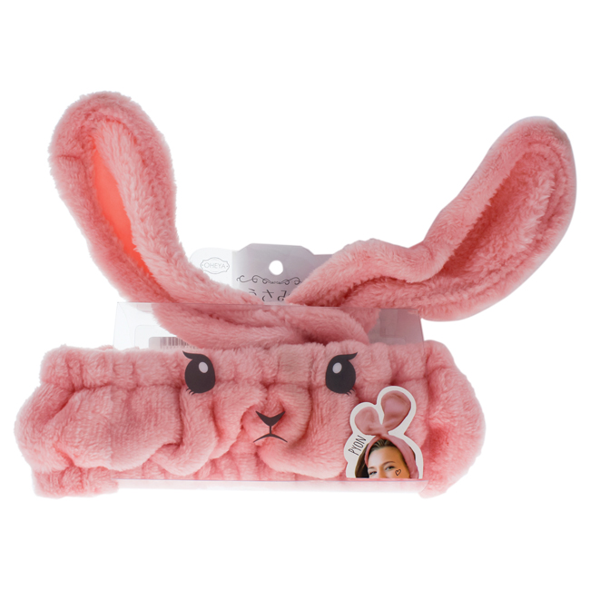 I0090473 Usamimi Headband - Pink By For Women