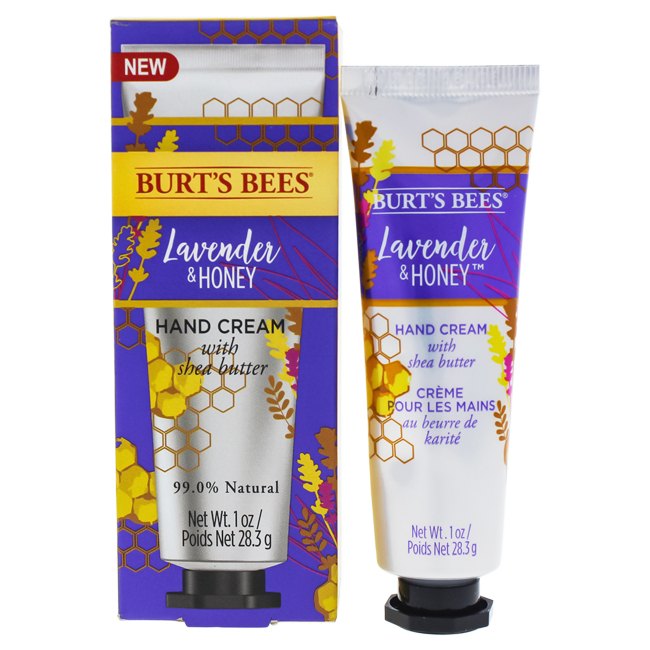 I0089152 1 Oz Lavender & Honey Hand Cream By For Unisex