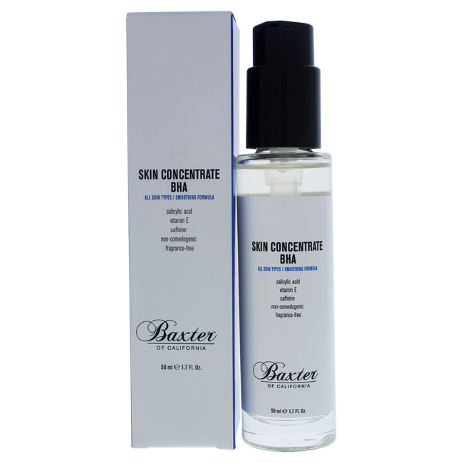 I0090482 1.7 Oz Skin Concentrate Bha Serum By For Men