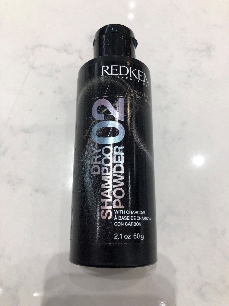I0090400 2.1 Oz Dry Shampoo Powder 02 By For Unisex