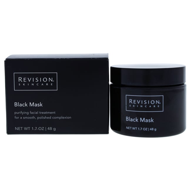 UPC 640451085012 product image for I0090954 1.7 oz Black Mask by  for Unisex | upcitemdb.com