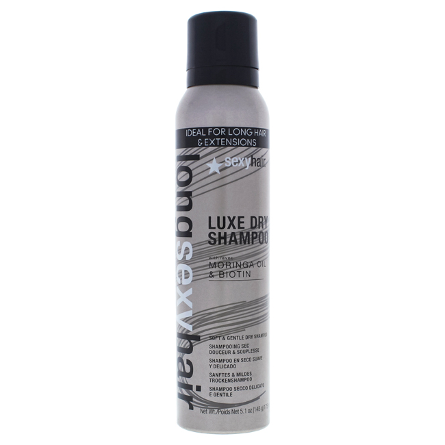I0090939 5.1 Oz Long Luxe Dry Shampoo By For Unisex