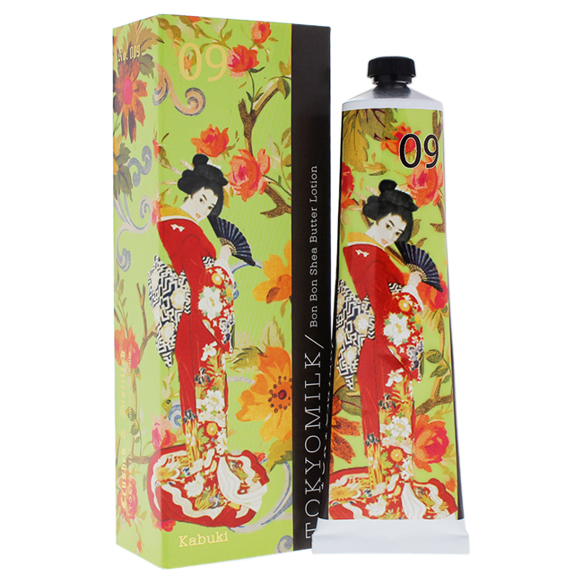 I0085800 2.3 Oz Bon Bon Shea Butter Lotion - 09 Kabuki By For Women