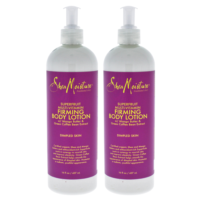 K0000241 16 Oz Superfruit Complex Body Lotion By For Unisex - Pack Of 2