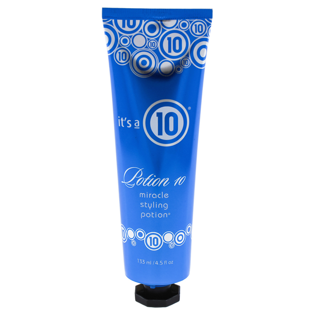Its A 10 I0090907 4.5 Oz Miracle Styling Potion Cream By Its A 10 For Unisex