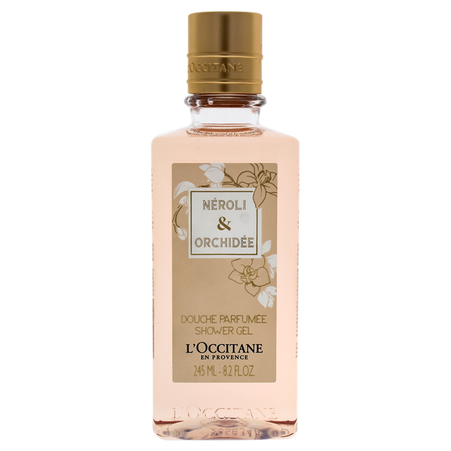 EAN 3253581462232 product image for I0090434 8.2 oz Neroli & Orchidee Shower Gel by  for Unisex | upcitemdb.com