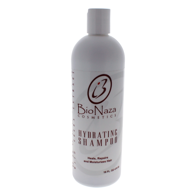 U-hc-11357 16 Oz Choco Hair Hydrating Shampoo By For Unisex
