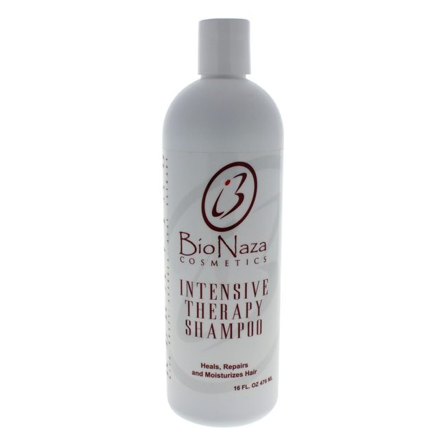 U-hc-11360 16 Oz Keravino Intensive Therapy Shampoo By For Unisex