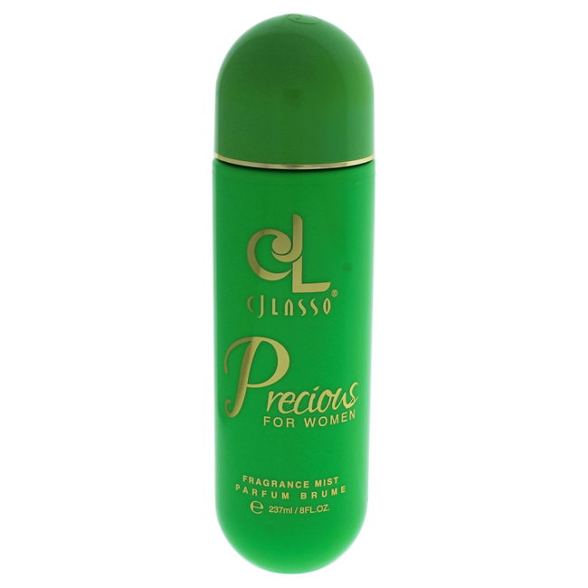 I0090794 8 Oz Precious Fragrance Mist By For Women
