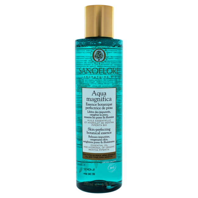 I0090857 6.7 Oz Aqua Magnifica Skin Perfecting Purifying Toner By For Women