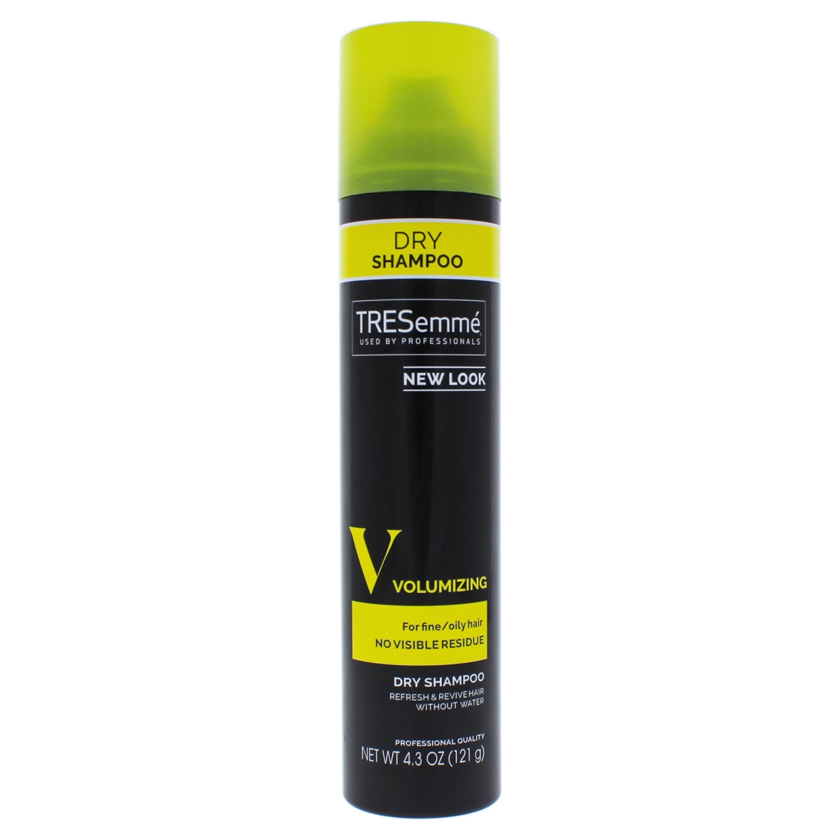 I0090411 Volumizing Dry Shampoo For Unisex - 4.3 Oz