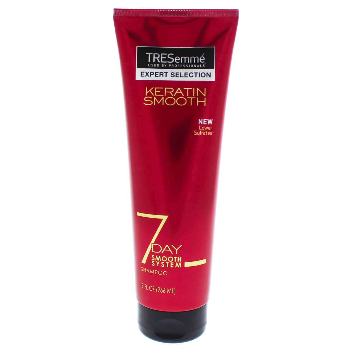 I0090412 Expert Selection 7 Day Smooth System Shampoo For Unisex - 4.3 Oz