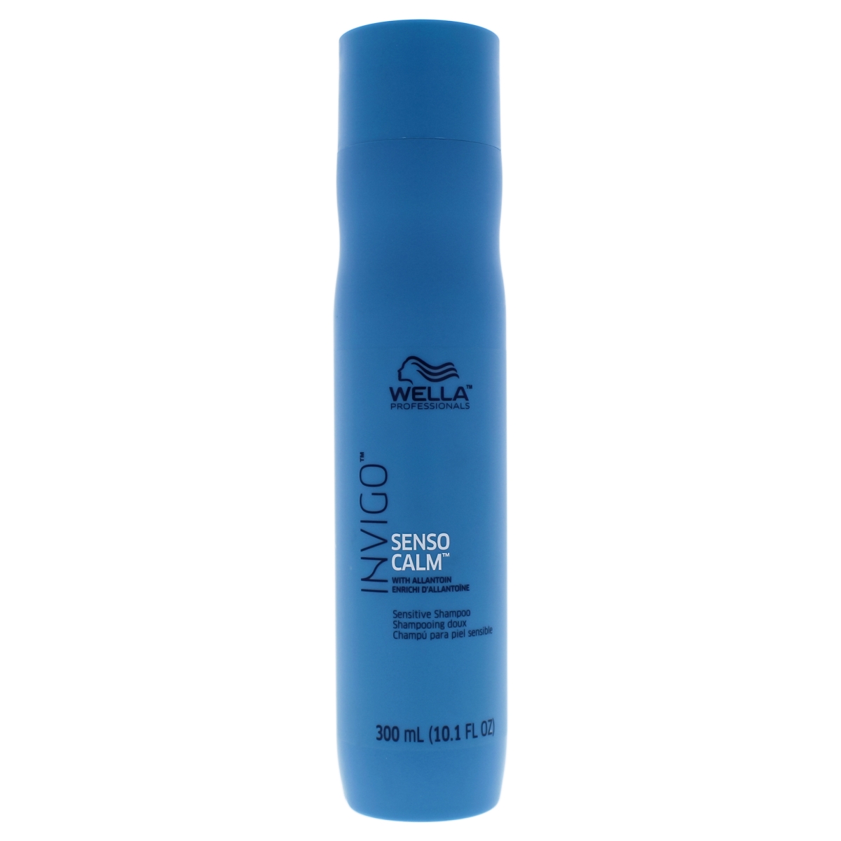 I0091740 Invigo Senso Calm Sensitive Shampoo For Unisex - 10.1 Oz