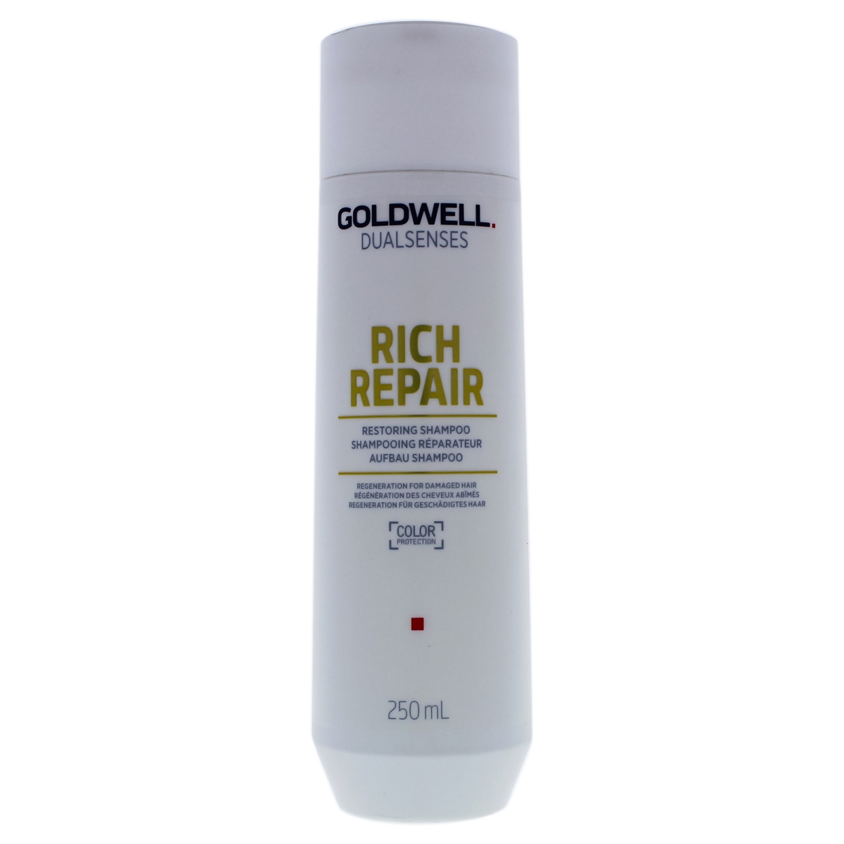 I0091568 Dualsenses Rich Repair Restoring Shampoo For Unisex - 8.45 Oz