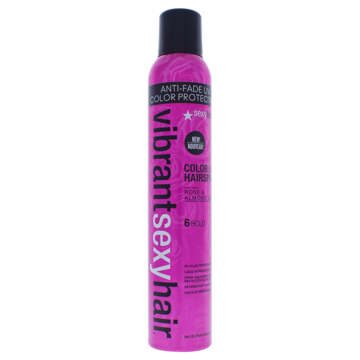 I0091783 Vibrant Color Lock Spray For Unisex - 8 Oz