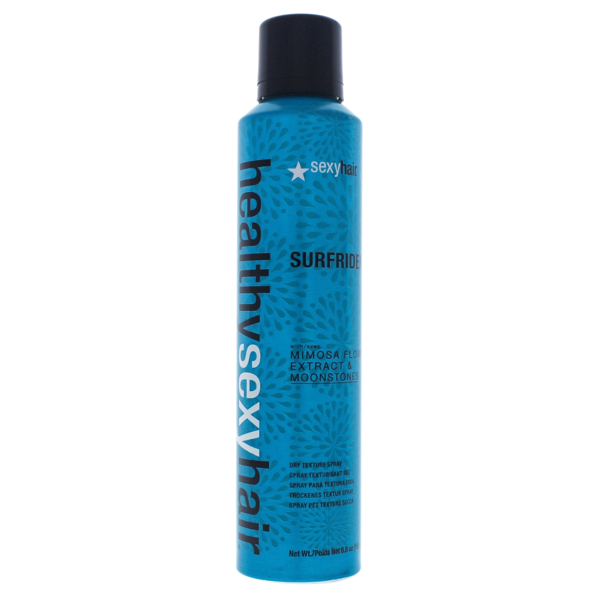 I0091782 Healthy Sexy Surfrider Dry Texture Hair Spray For Unisex - 6.8 Oz