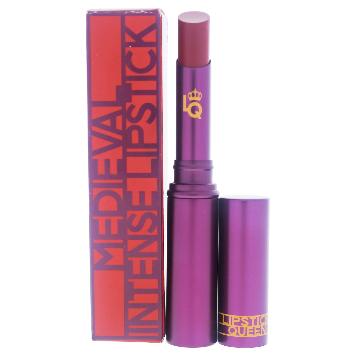 I0091855 Medieval Intense Lipstick For Women - Medieval - 0.06 Oz