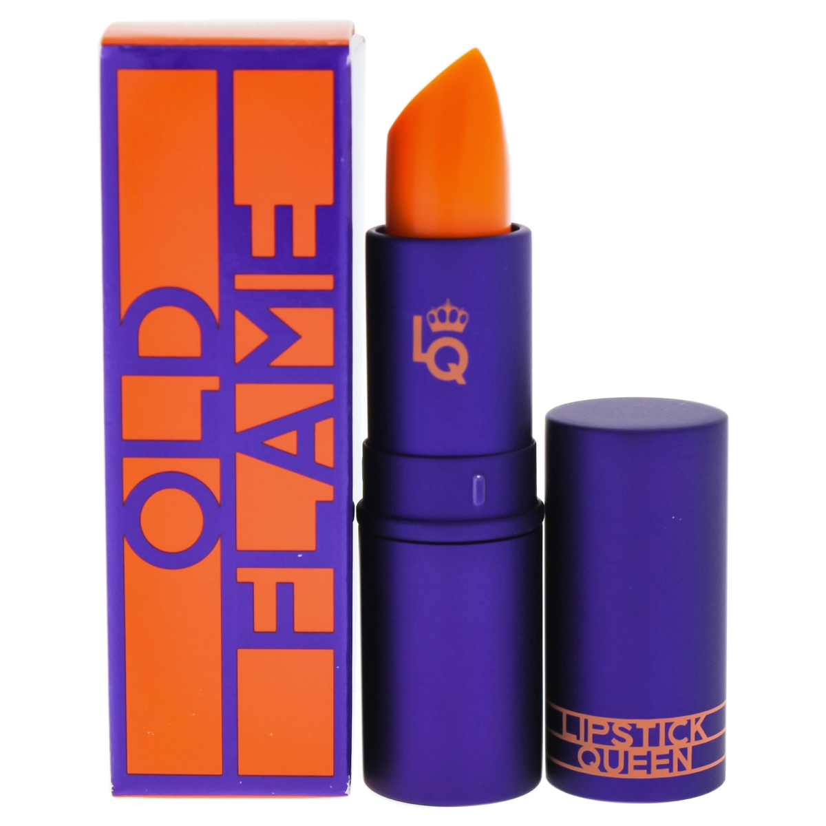 I0092029 Old Flame Lipstick For Women - 0.12 Oz
