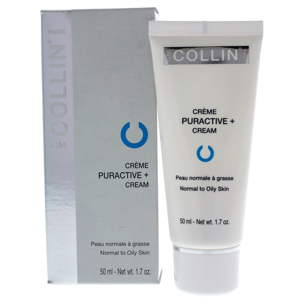 I0090180 Puractive Plus Cream For Unisex - 1.7 Oz