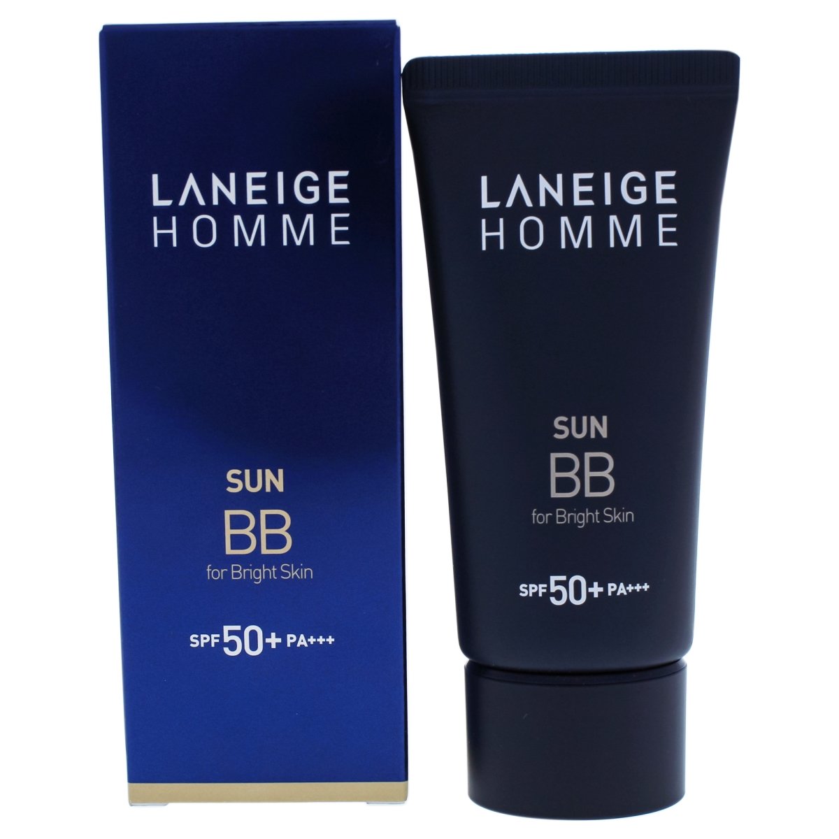 EAN 8801042727953 product image for I0092232 Homme Sun BB Sunscreen for Bright Skin SPF 50 for Men - 1.7 oz | upcitemdb.com