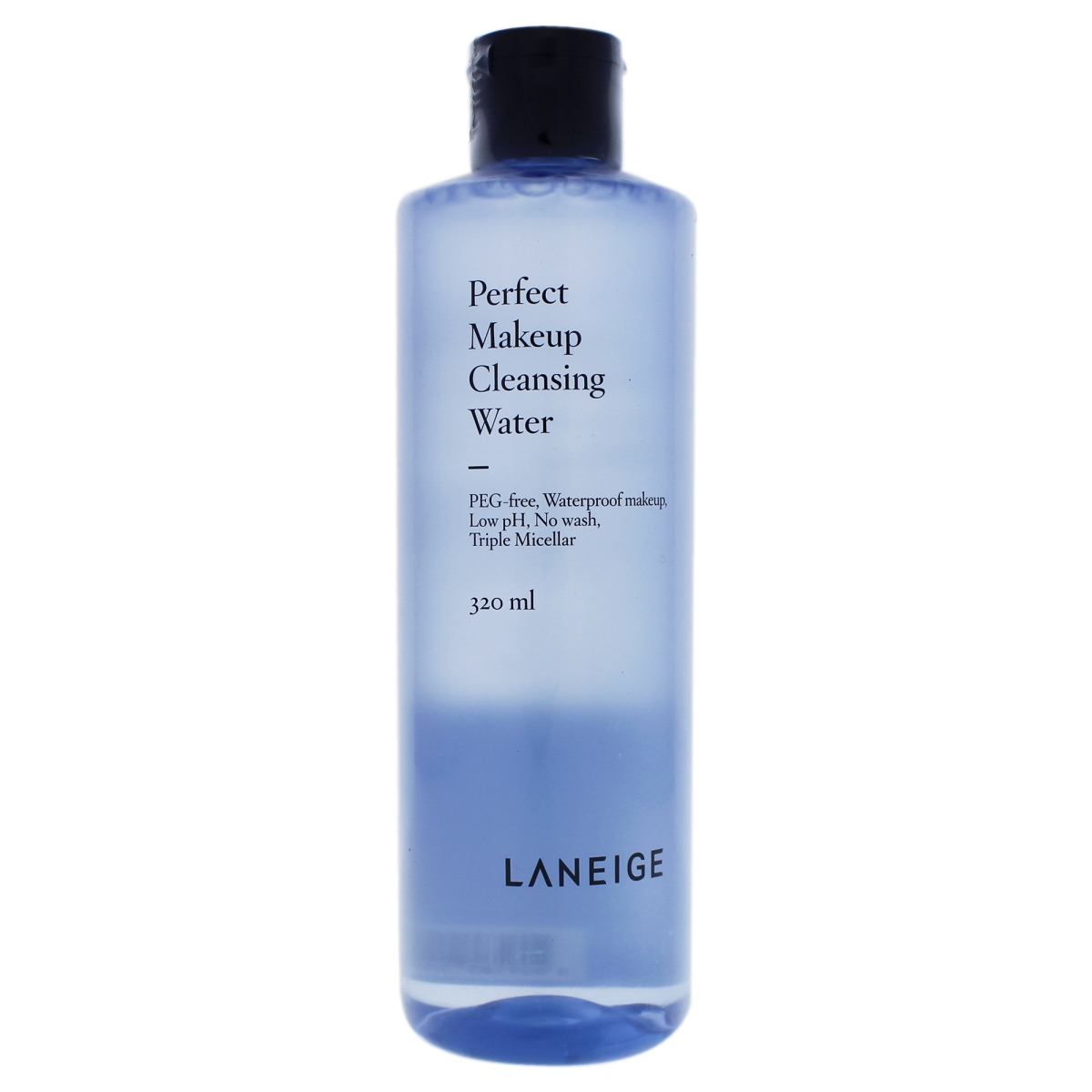 EAN 8809585105894 product image for I0092182 Perfect Makeup Cleansing Water for Unisex - 10.8 oz | upcitemdb.com