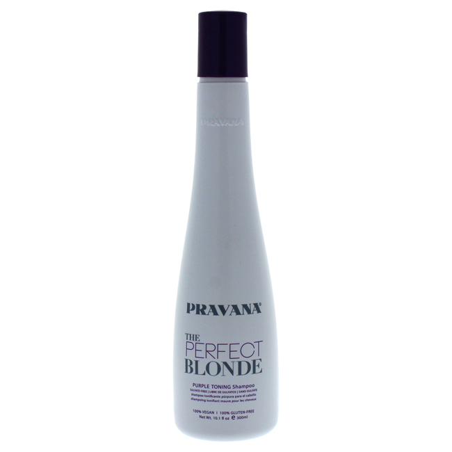 U-hc-11916 10.1 Oz The Perfect Blonde Purple Toning Shampoo For Unisex