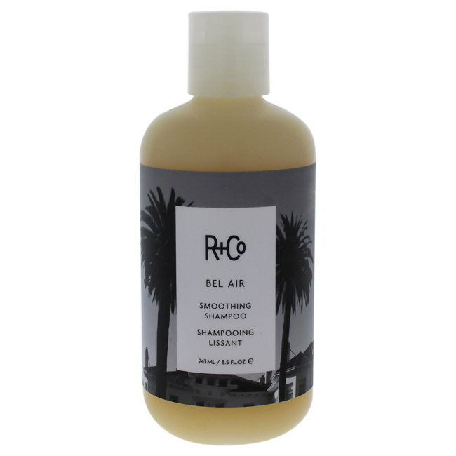 I0092301 8.5 Oz Bel Air Smoothing Shampoo For Unisex