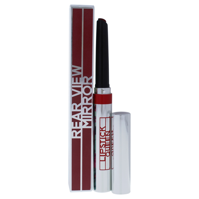 I0092631 0.04 Oz Little Red Convertible Rear View Mirror Lip Lacquer For Women