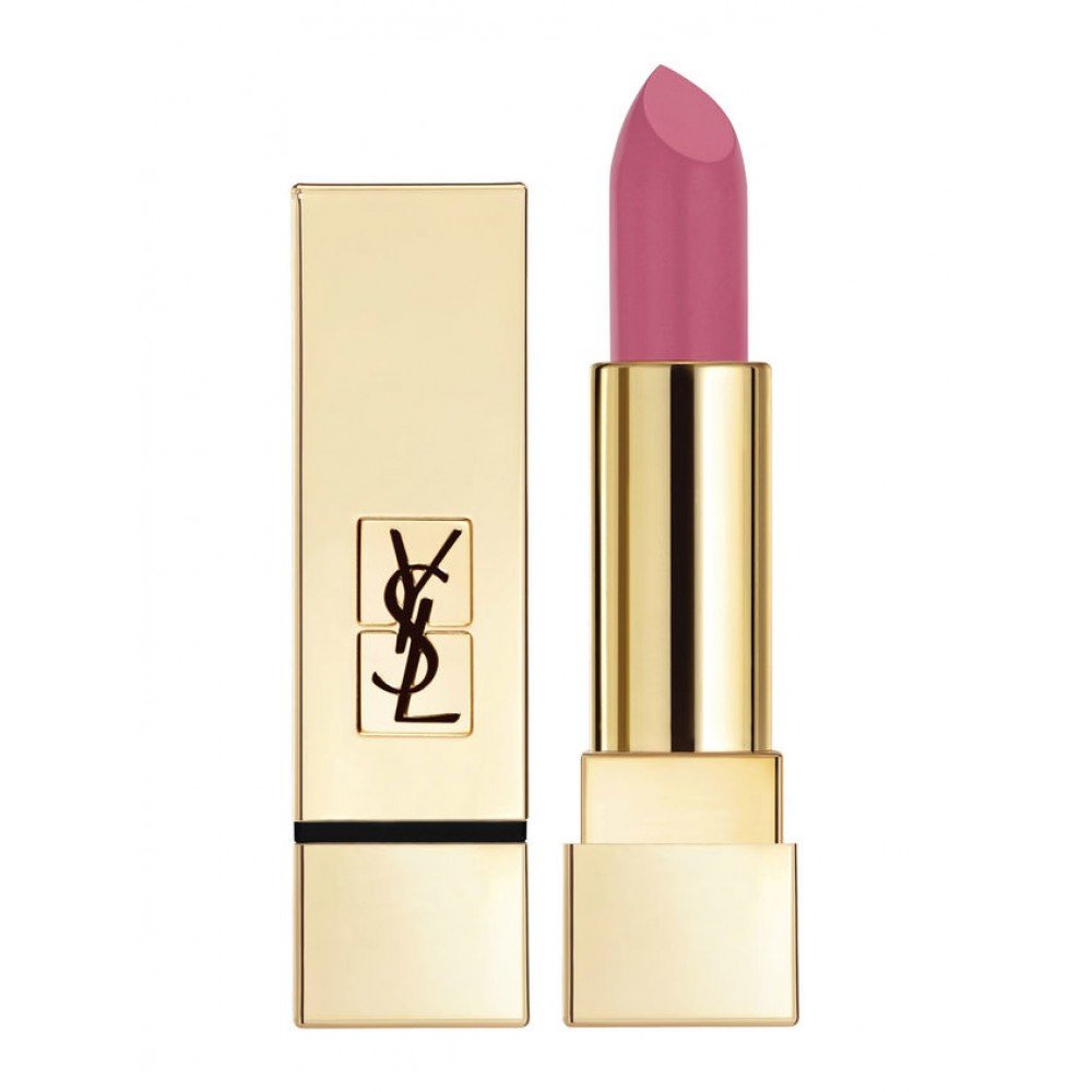 I0092588 0.13 Oz 224 Rose Illicite Rouge Pur Couture The Mats For Women