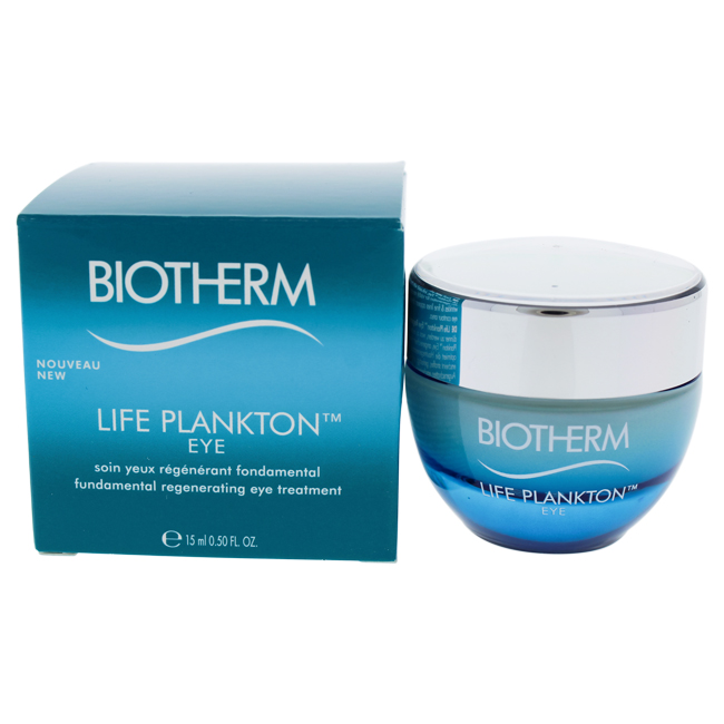 I0092342 0.50 Oz Life Plankton Eye Cream For Women