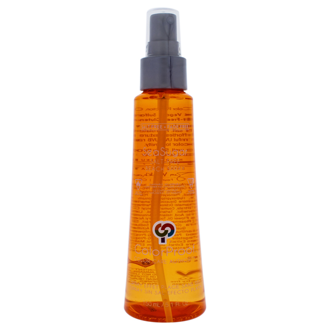 I0092148 5.1 Oz Seasugar Salt-free Beach Hair Spray For For Unisex