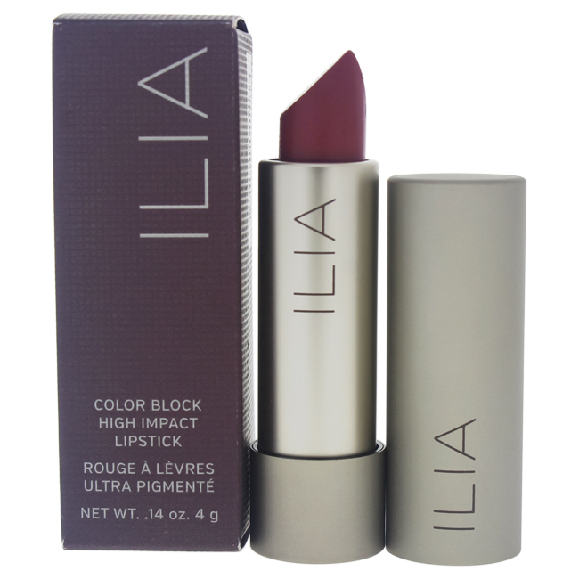 I0092935 0.14 Oz Color Block High Impact Lipstick For Women - Wild Aster