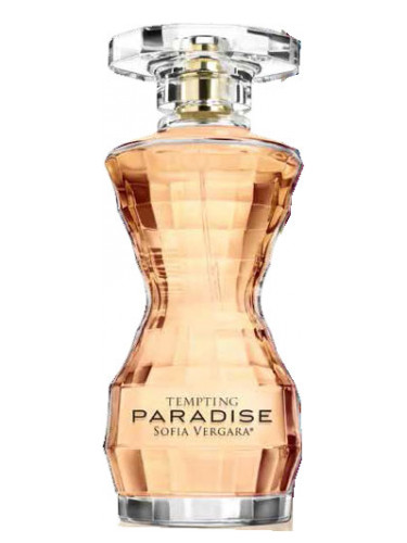I0092924 3.4 Oz Tempting Paradise Eau De Parfum Spray For Women