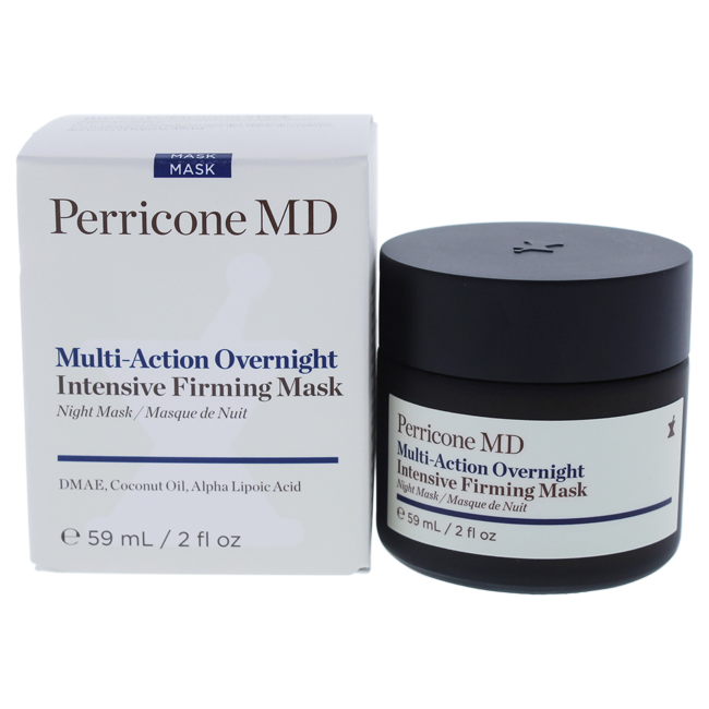 I0087942 2 Oz Multi-action Overnight Intensive Firming Mask For Unisex
