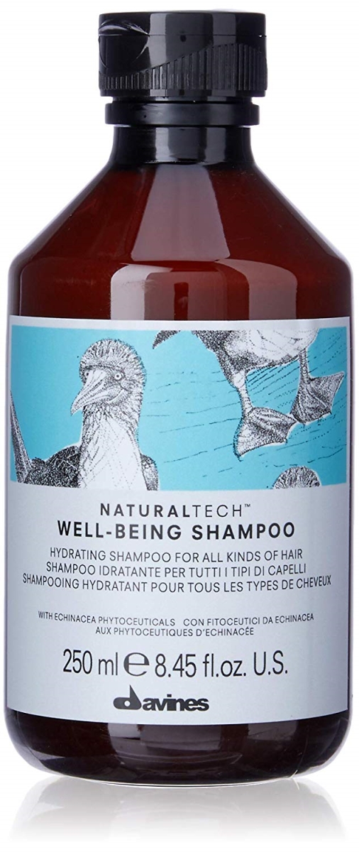 K0000603 8.45 Oz Naturaltech Well-being Shampoo & Conditioner Kit For Unisex - 2 Piece