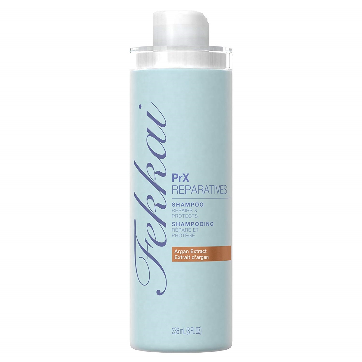 K0000618 2 Oz Prx Preparatives Shampoo & Conditioner Kit For Unisex