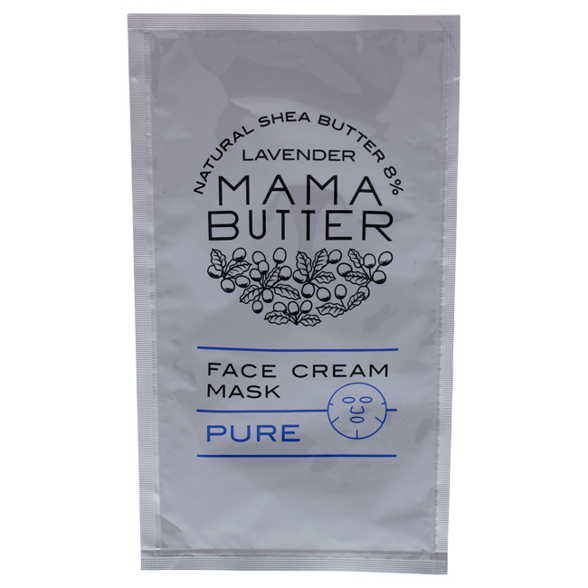 I0088242 Pure Face Cream Mask For Women