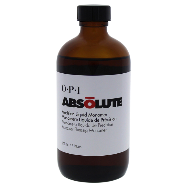 I0094431 Absolute Precision Liquid Monomer Nail Liquid For Women - 7.1 Oz