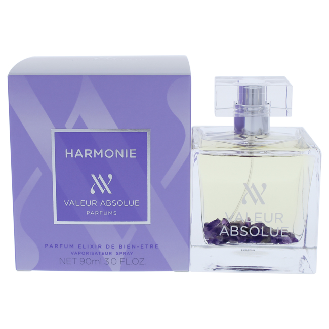 W-9471 Harmonie Eau De Parfum Spray For Women - 3 Oz