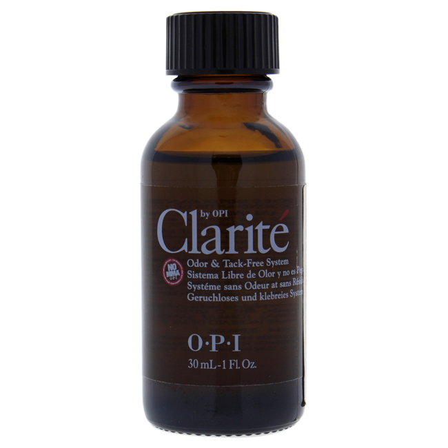 I0094057 Clarite Odor Free Liquid Monomer Nail Liquid For Women