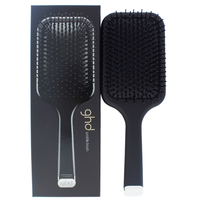 I0091555 Paddle Hair Brush For Unisex