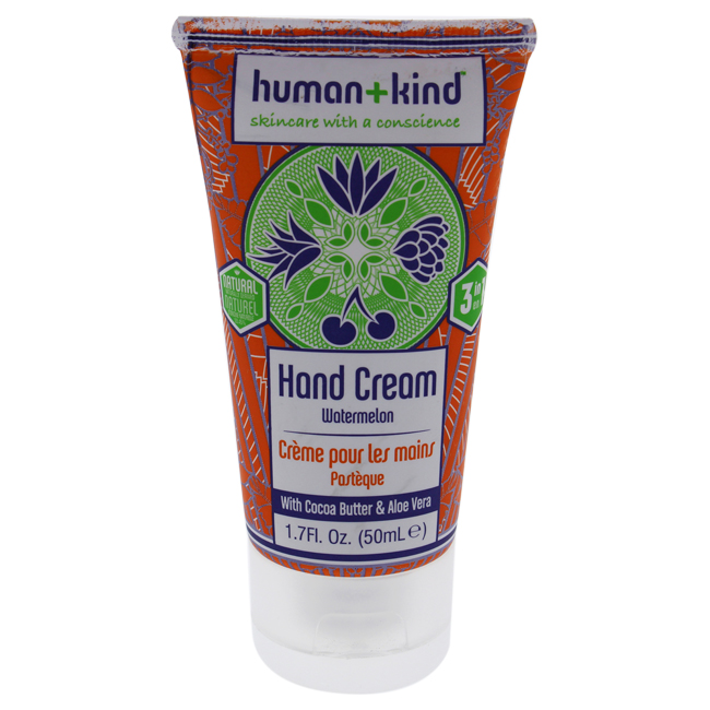 I0093082 Hand-elbow-feet Cream For Unisex, Watermelon - 1.7 Oz
