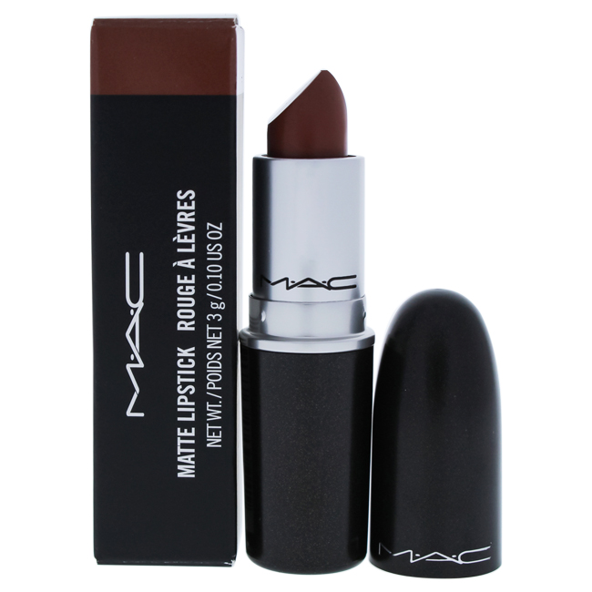 Mac I0091909 0.1 Oz Matte Lipstick For Women - Whirl